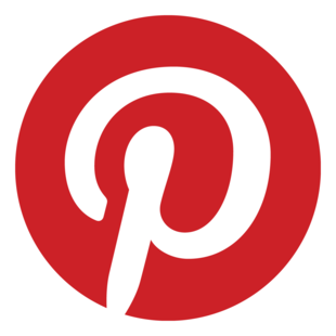 Folge uns auf Pinterest