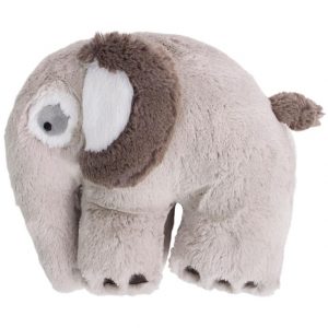 Sebra Kuscheltier FANTO DER ELEFANT in beige Kuscheltiere