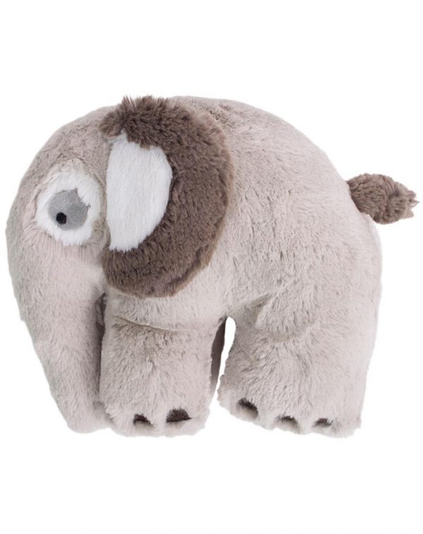 Sebra Kuscheltier FANTO DER ELEFANT in beige Kuscheltiere