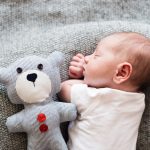 Kuscheltiere Kinderzimmer Tipps