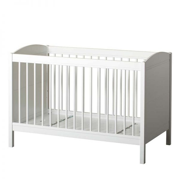 Oliver Furniture Baby- und Juniorbett Seaside Lille+ Kinderbetten