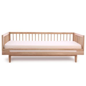 Nobodinoz Juniorbett Pure 70 x 140 cm Kinderbetten