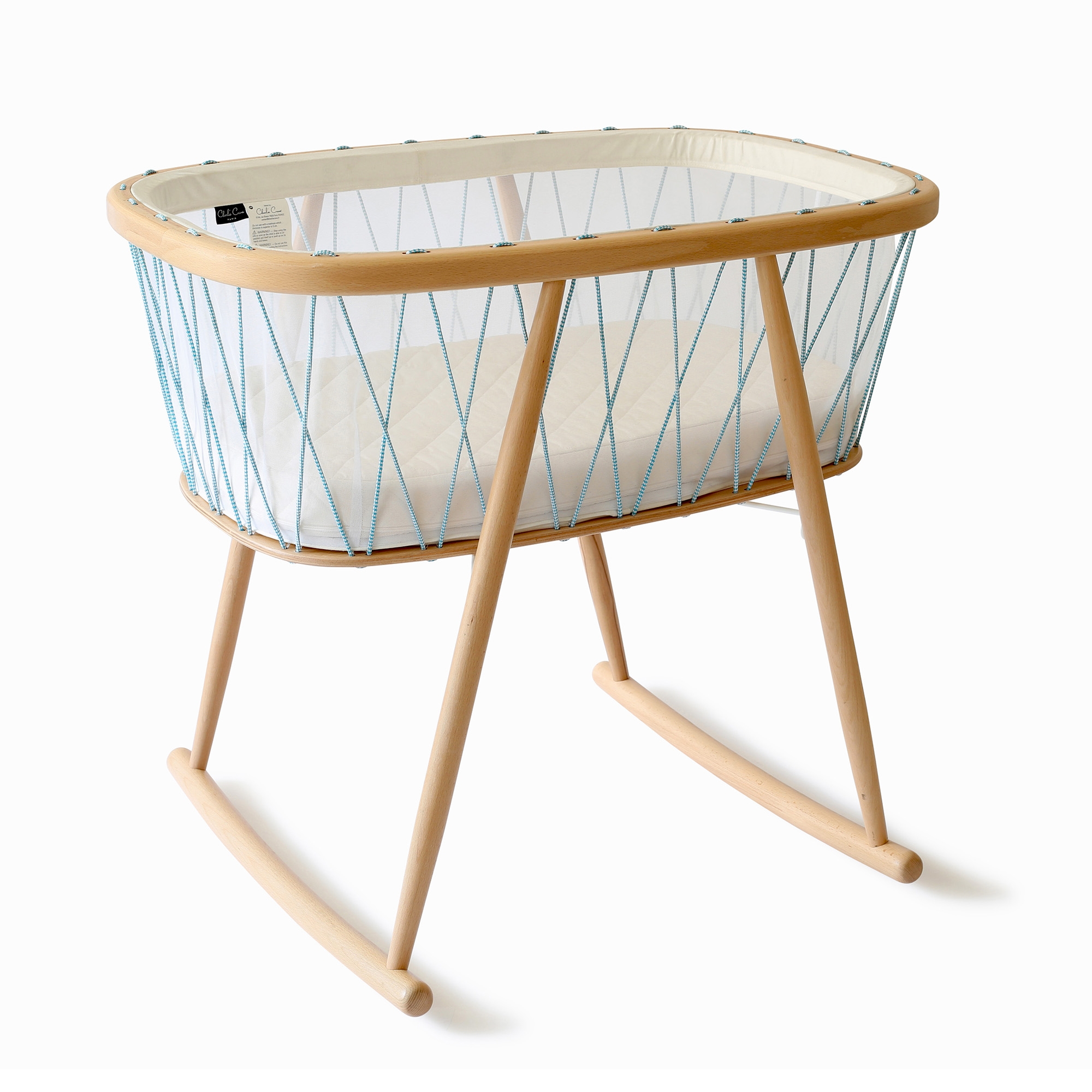 Oliver Furniture Babywiege Babywiege