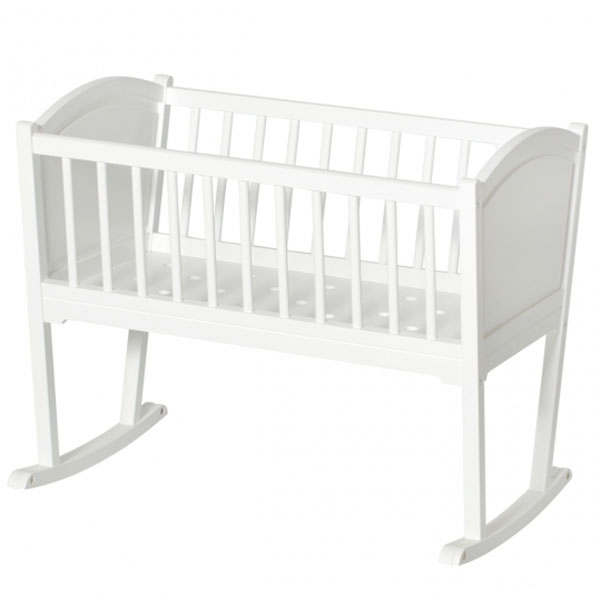 Oliver Furniture Babywiege Babywiege