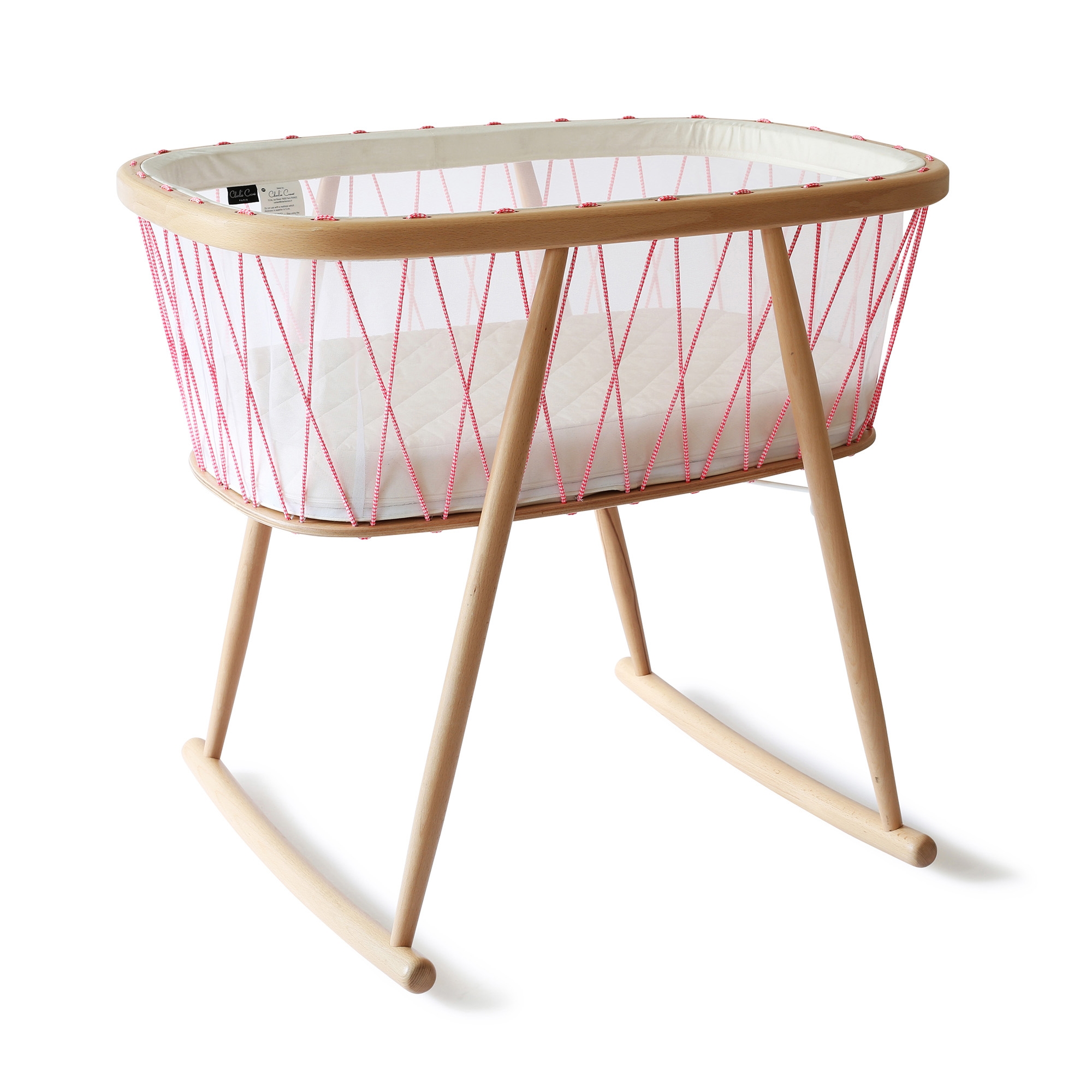 Oliver Furniture Babywiege Babywiege