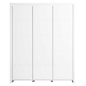 Bopita Schrank 3-türig Camille Kinderschränke