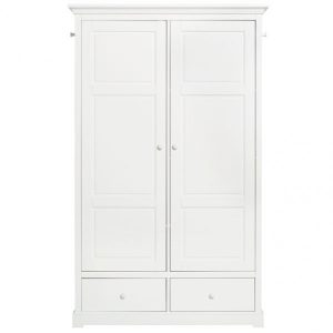 Oliver Furniture Kleiderschrank 195 cm hoch Kinderschränke