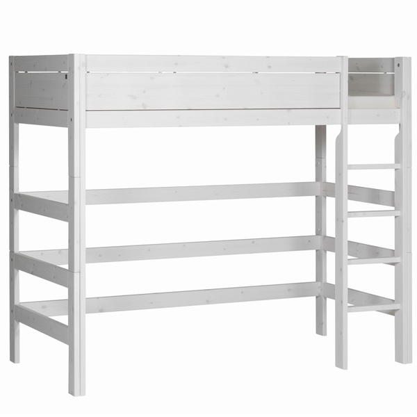 Oliver Furniture halbhohes Hochbett Seaside Lille+ Hochbetten