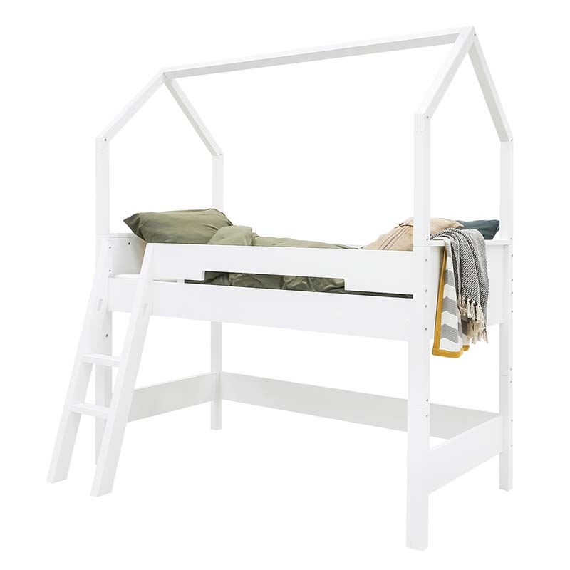 Oliver Furniture Hochbett Seaside Hochbetten