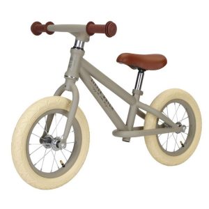 Little Dutch Laufrad Matt Oliv Laufräder