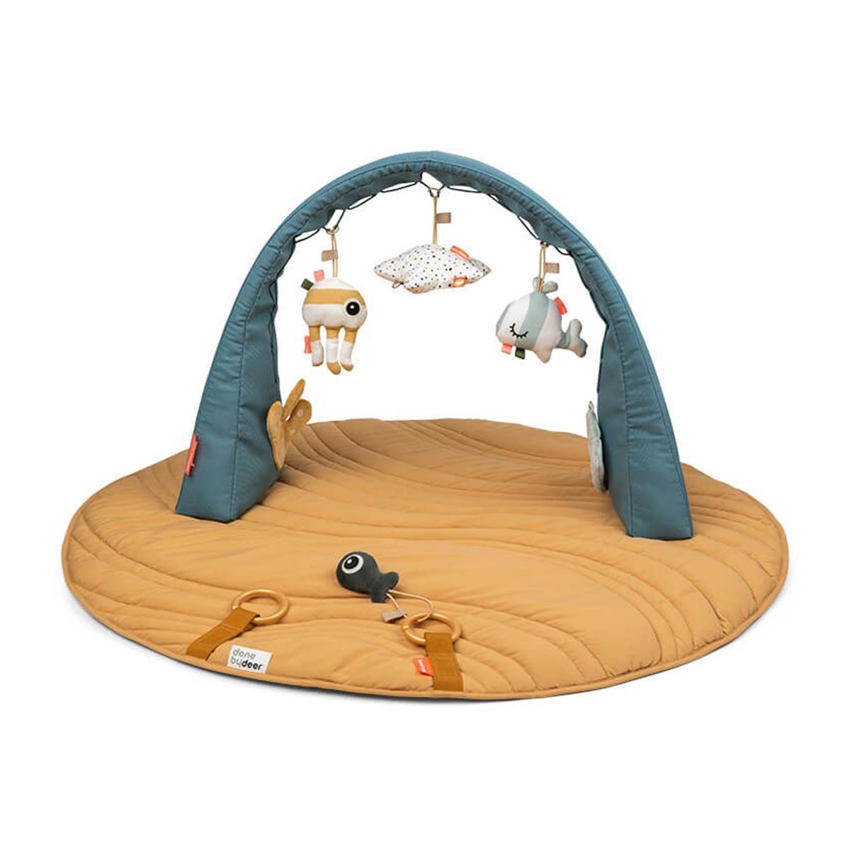 Quax Tipi Spielbogen Ethnic Spielbögen